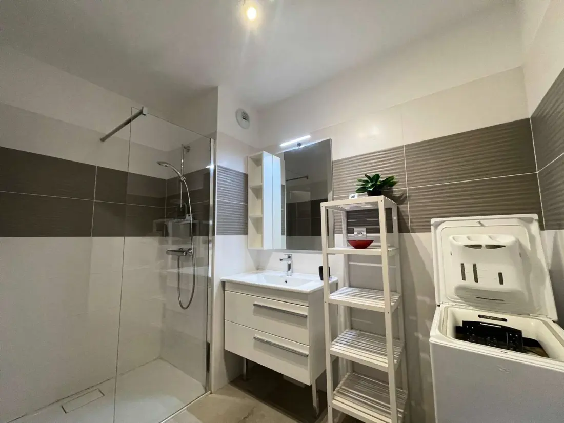 Location de Vacances Le Lavandou 244