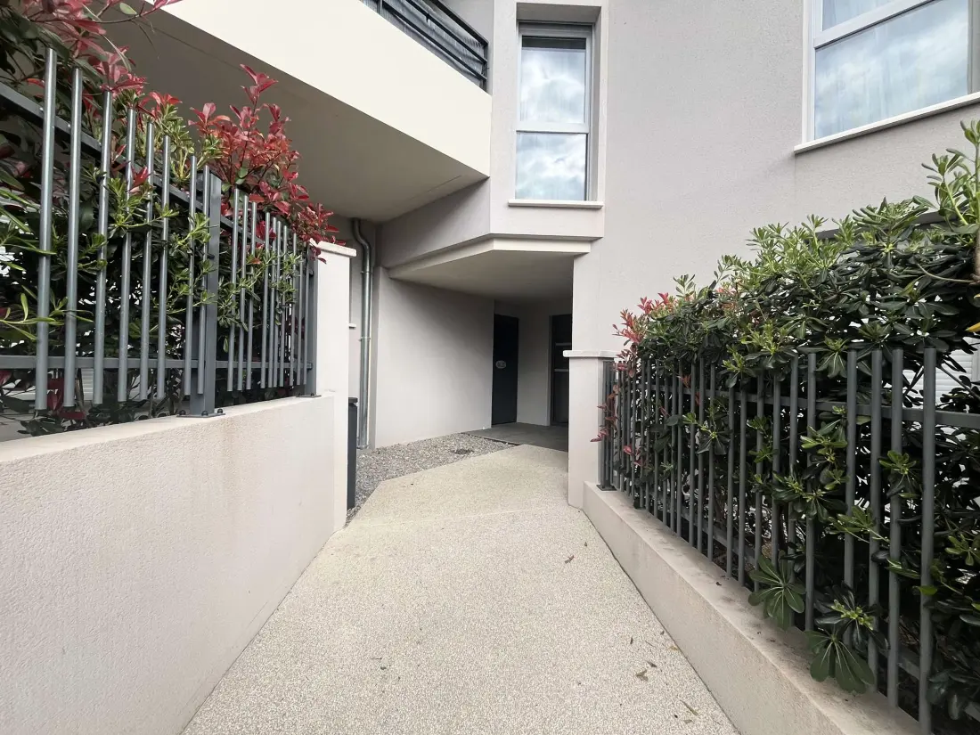 Location de Vacances Le Lavandou 244