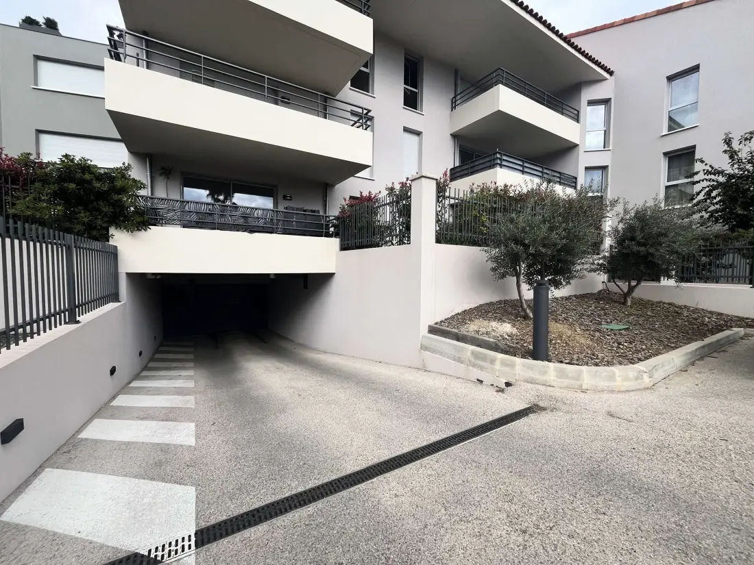 Location de Vacances Le Lavandou 244