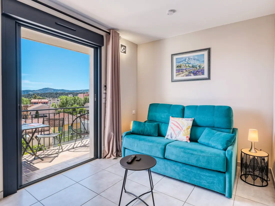 Location de Vacances Le Lavandou 348