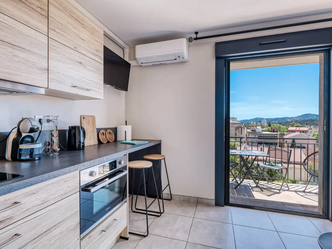 Location de Vacances Le Lavandou 348