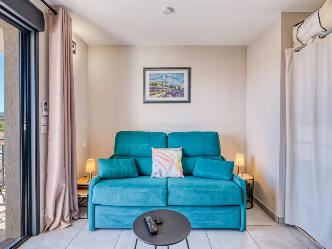 Location de Vacances Le Lavandou 348