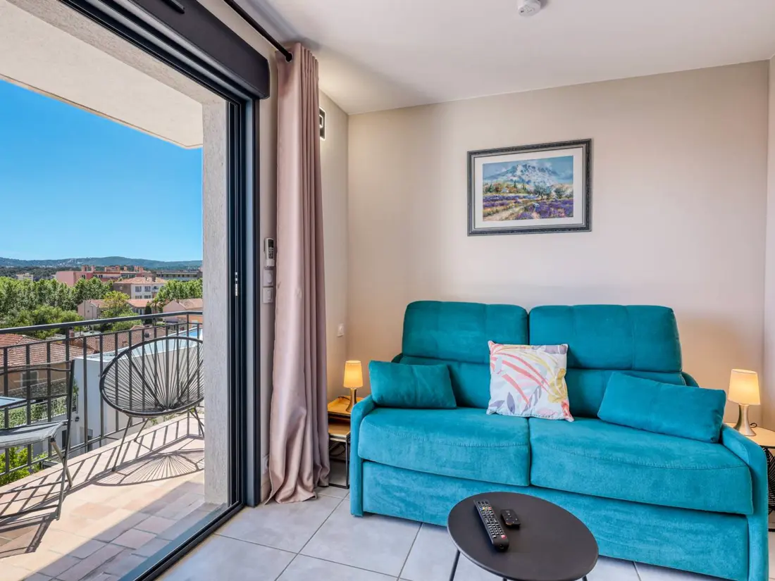 Location de Vacances Le Lavandou 348