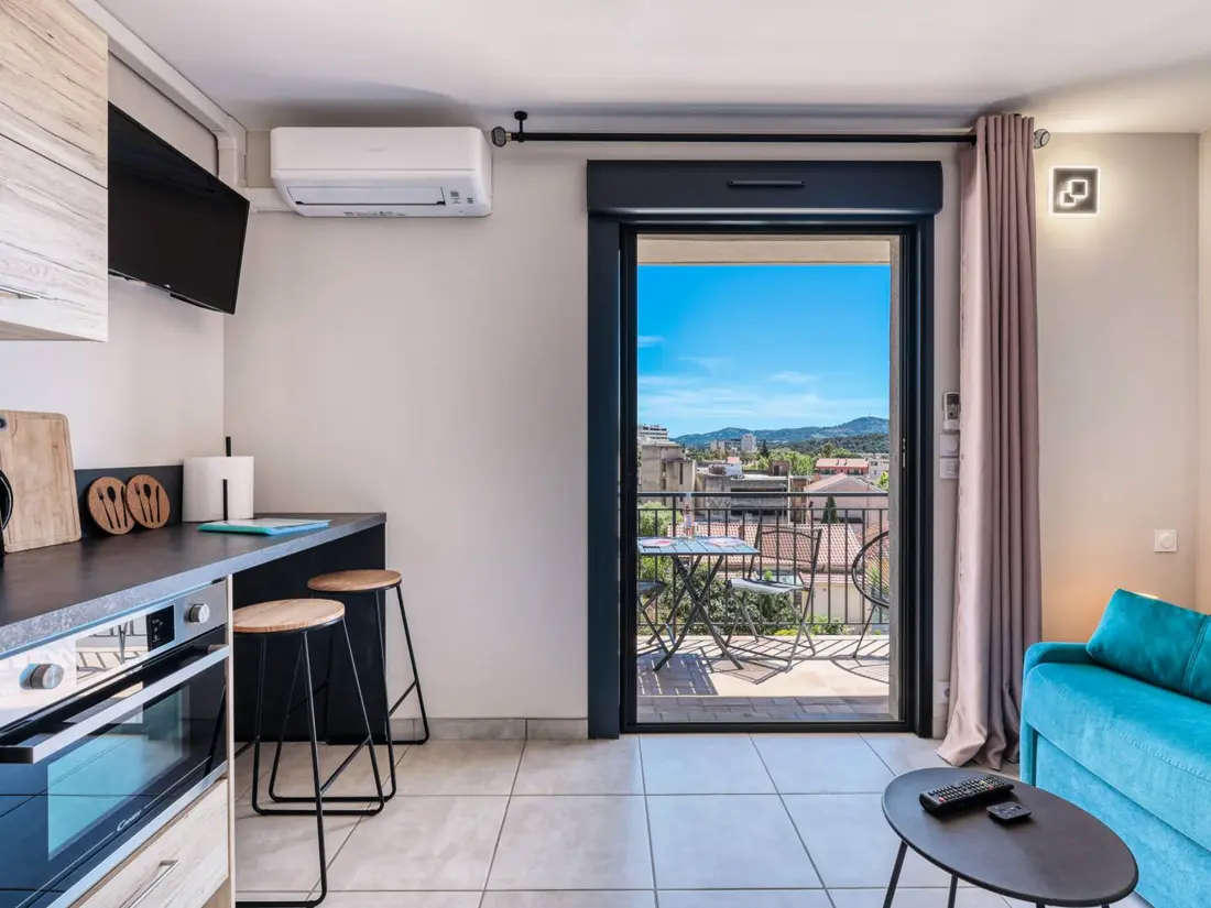 Location de Vacances Le Lavandou 348