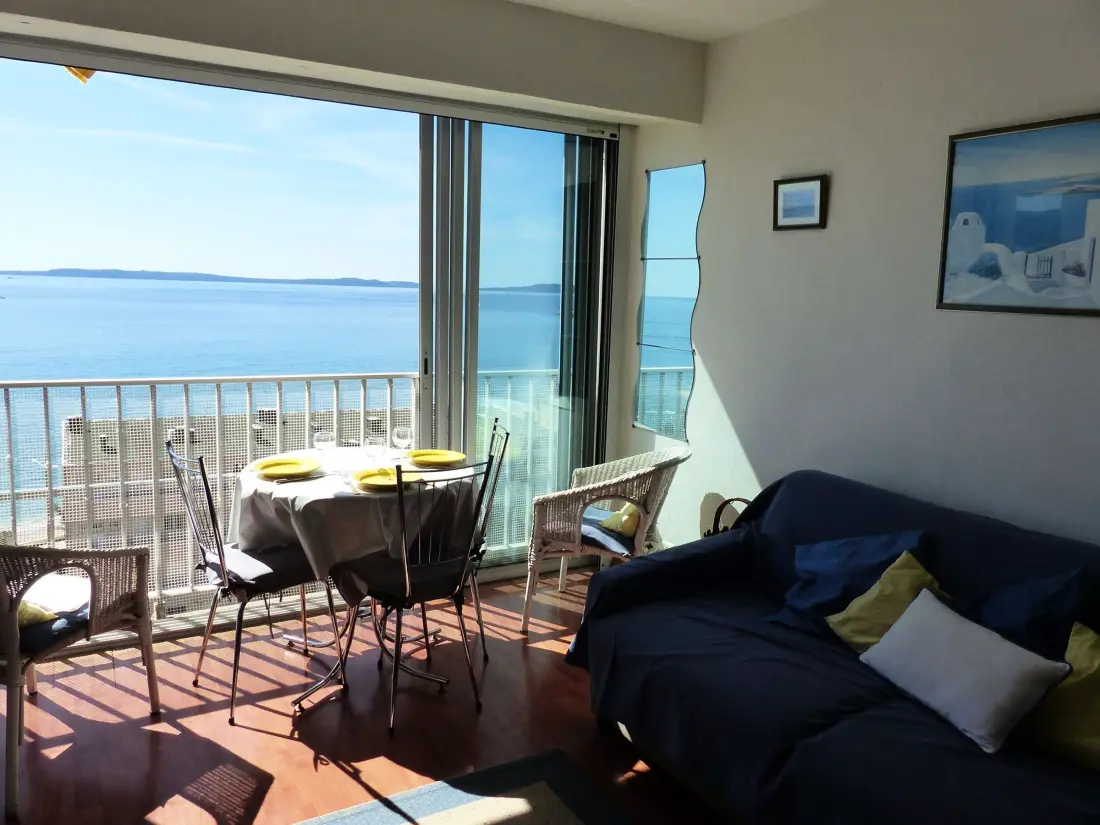 Location de Vacances Le Lavandou 52