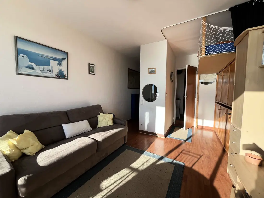 Location de Vacances Le Lavandou 52