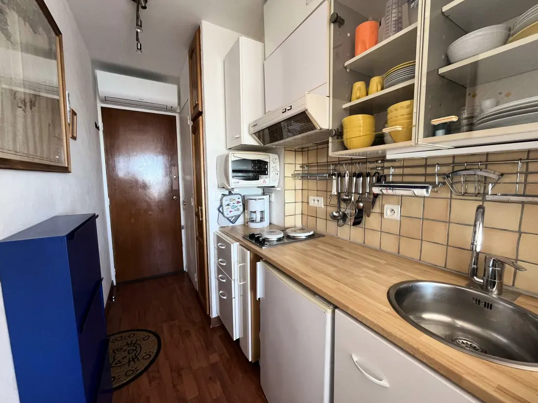 Location de Vacances Le Lavandou 52
