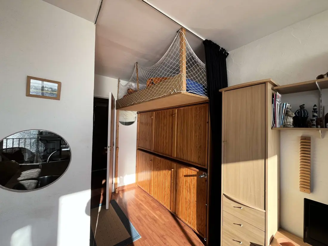 Location de Vacances Le Lavandou 52