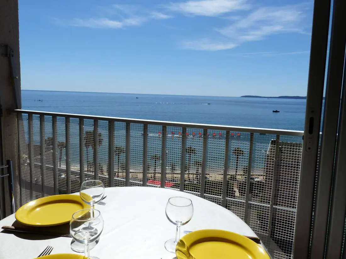 Location de Vacances Le Lavandou 52
