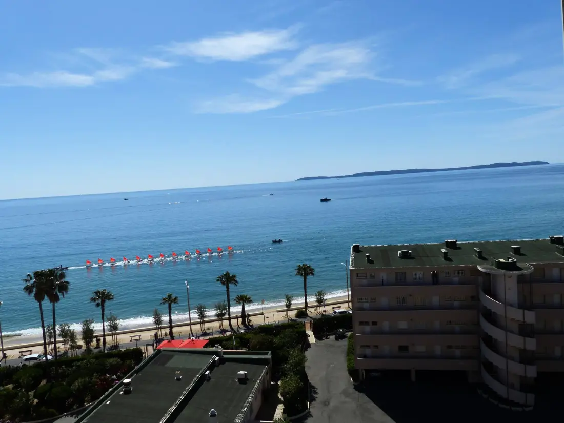 Location de Vacances Le Lavandou 52
