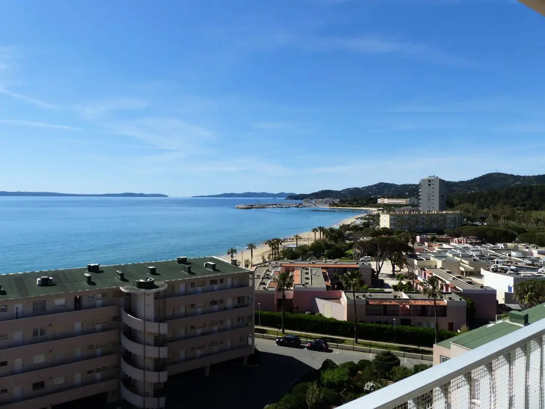 Location de Vacances Le Lavandou 52