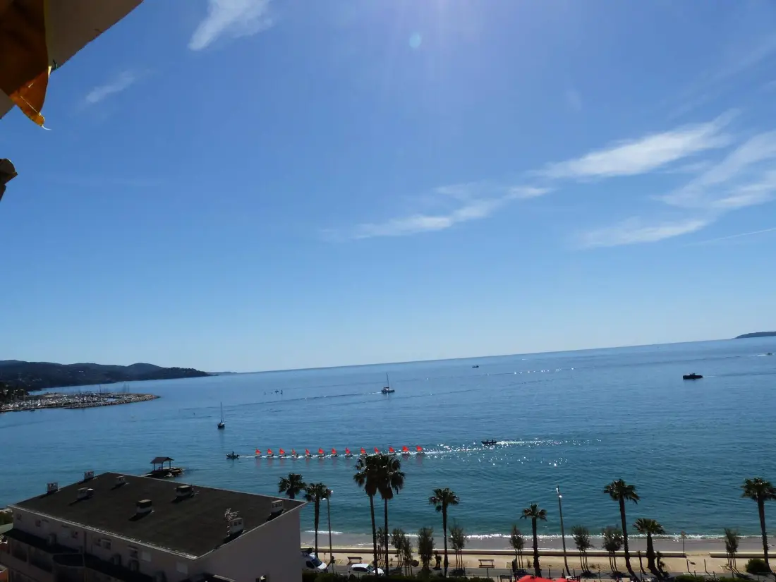 Location de Vacances Le Lavandou 52