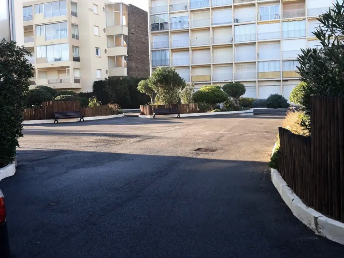 Location de Vacances Le Lavandou 52