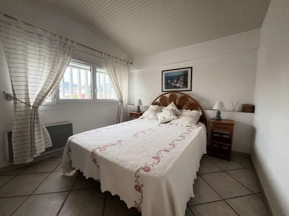 Location de Vacances Le Lavandou 59
