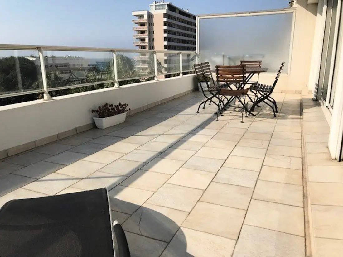 Location de Vacances Le Lavandou 59