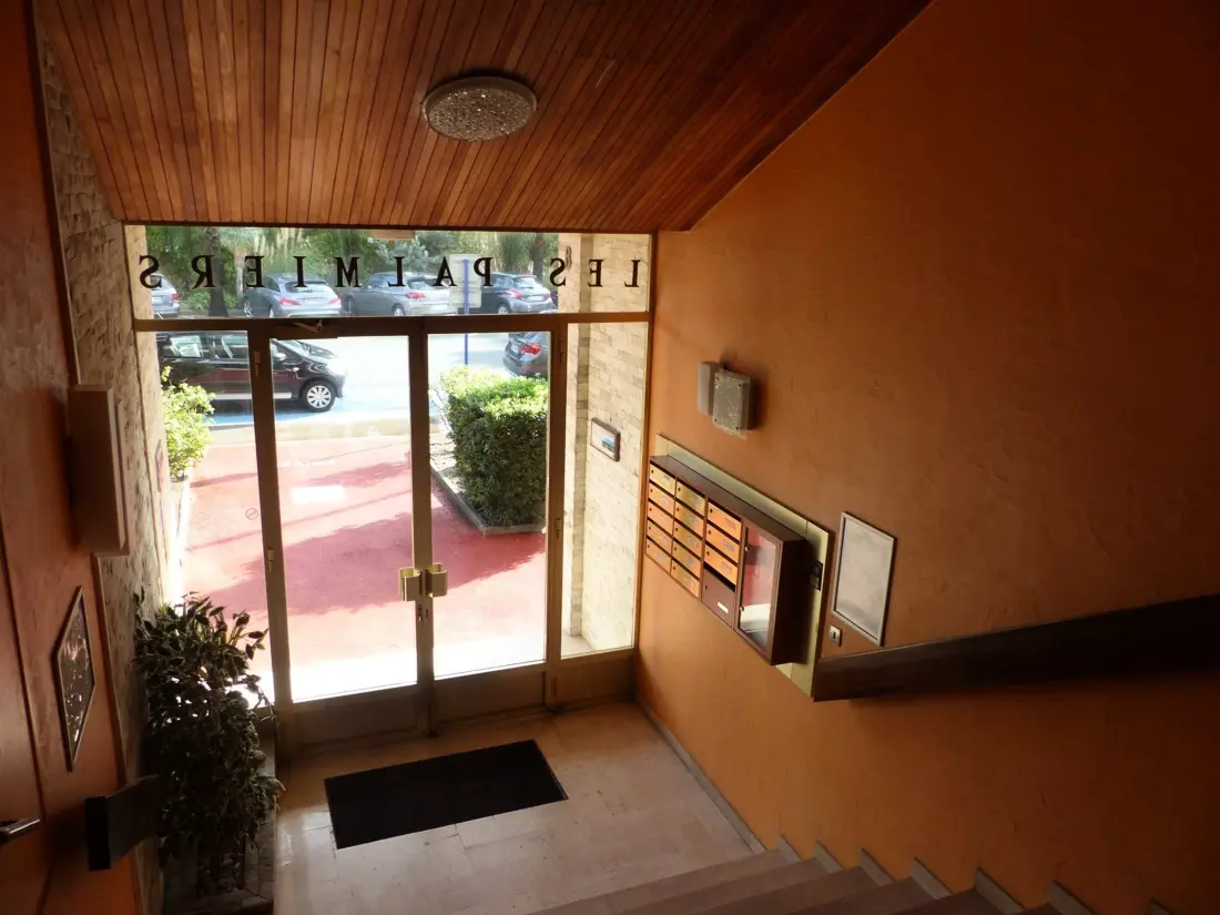 Location de Vacances Le Lavandou 59