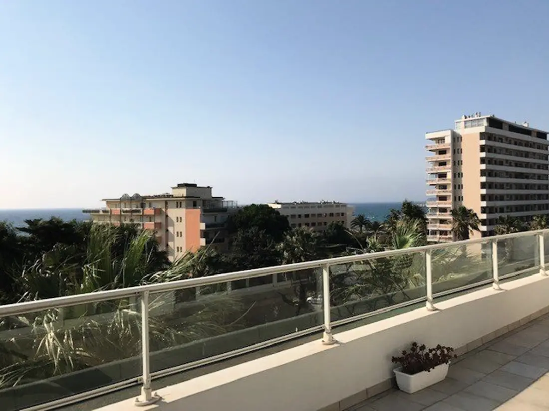 Location de Vacances Le Lavandou 59