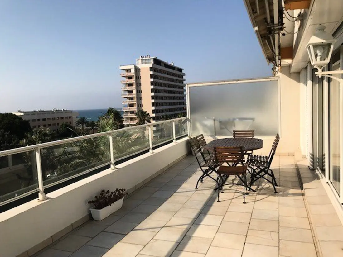 Location de Vacances Le Lavandou 59