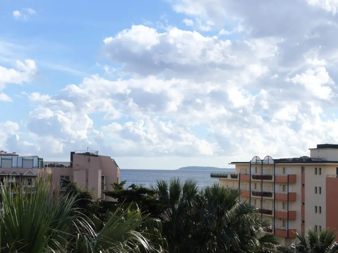 Location de Vacances Le Lavandou 59