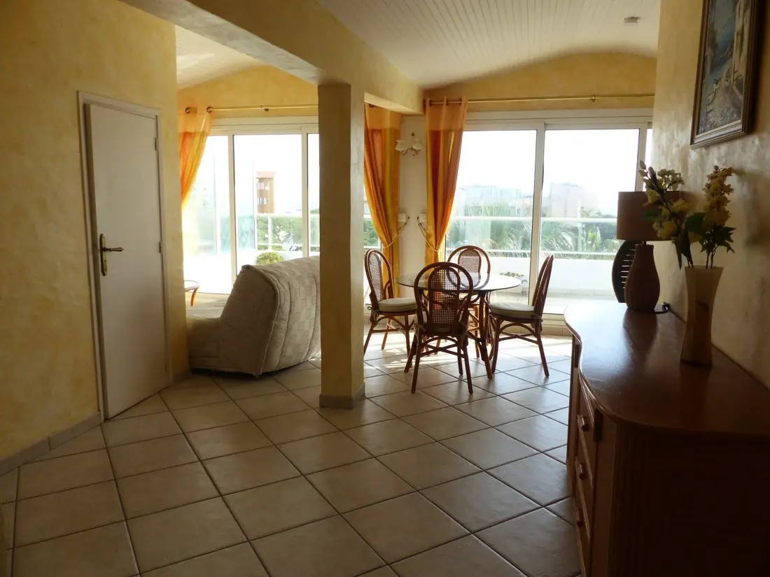 Location de Vacances Le Lavandou 59