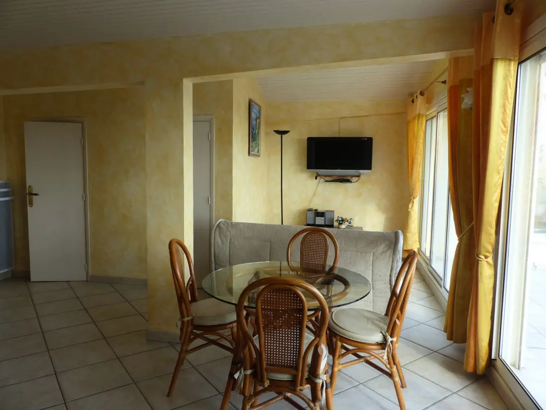 Location de Vacances Le Lavandou 59
