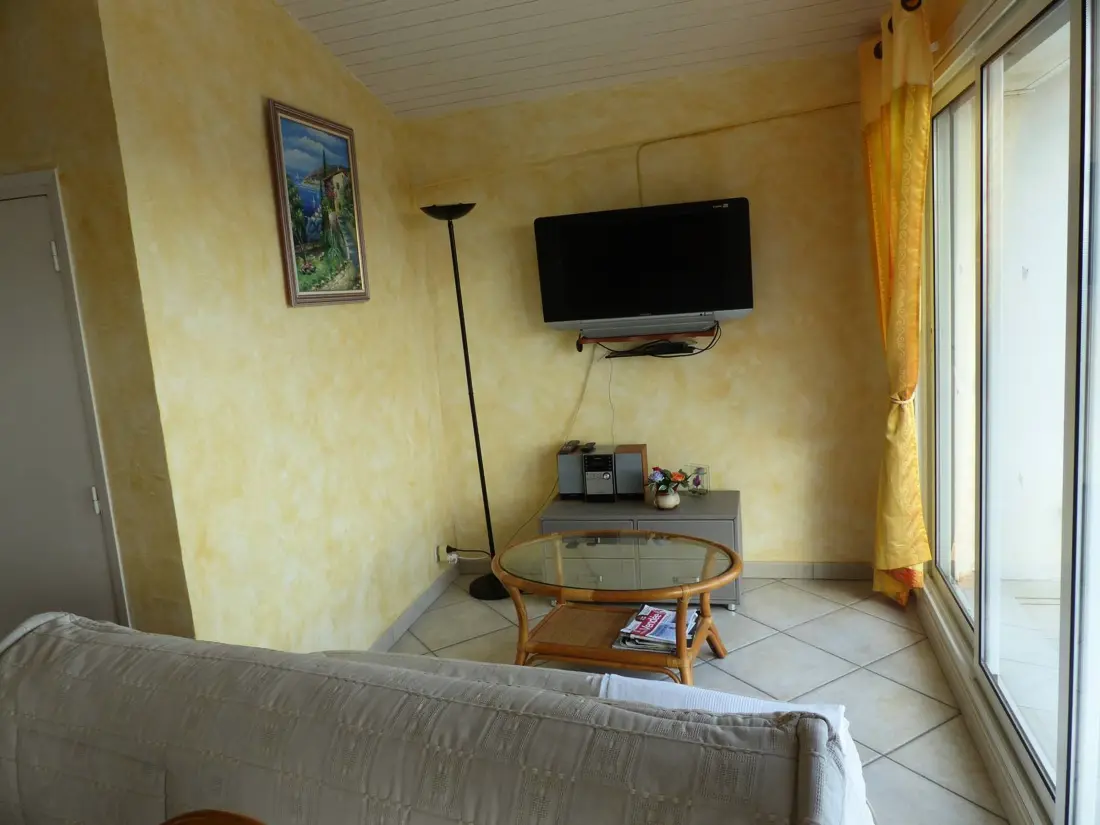 Location de Vacances Le Lavandou 59