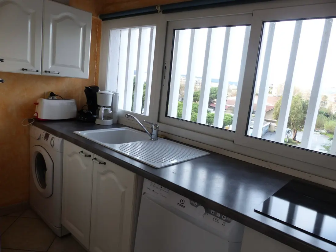 Location de Vacances Le Lavandou 59