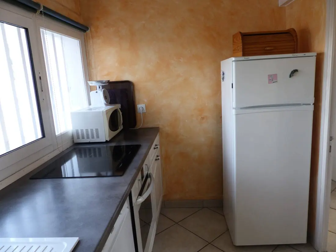 Location de Vacances Le Lavandou 59