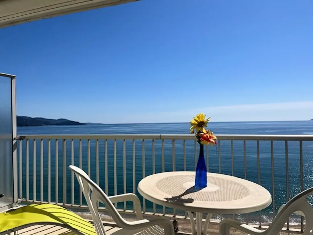 Location de Vacances Le Lavandou 60