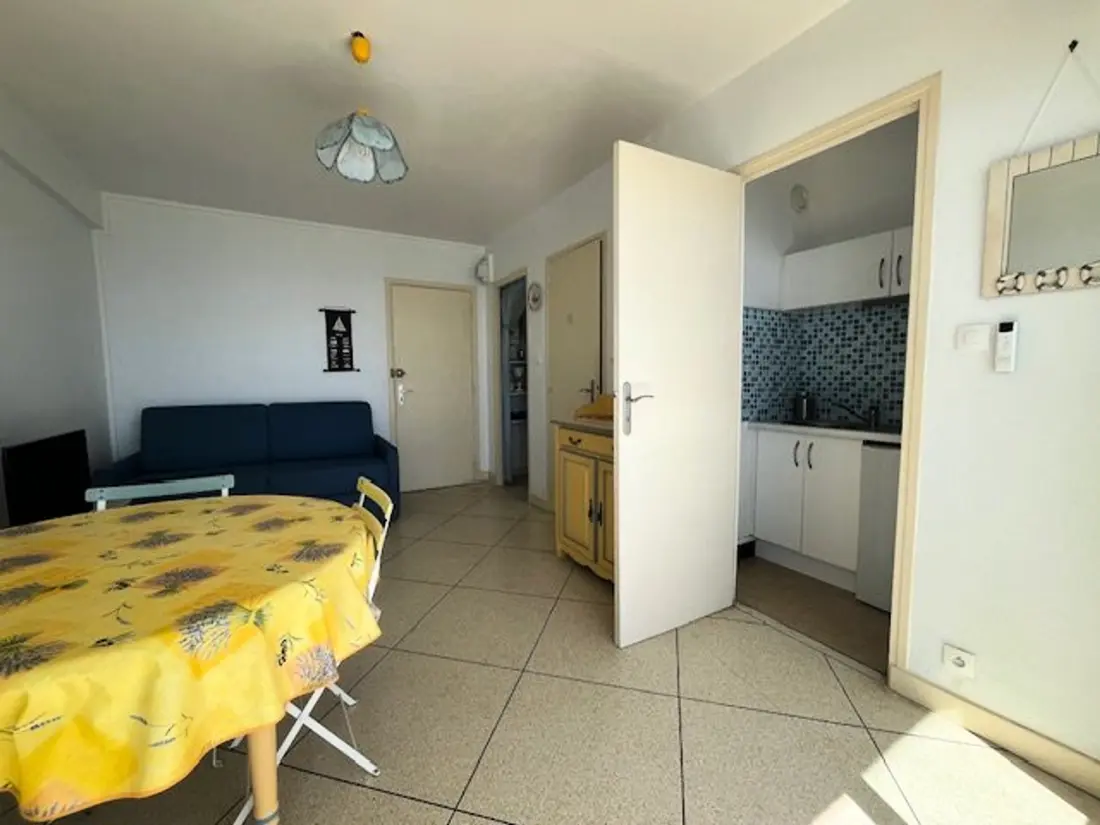 Location de Vacances Le Lavandou 60