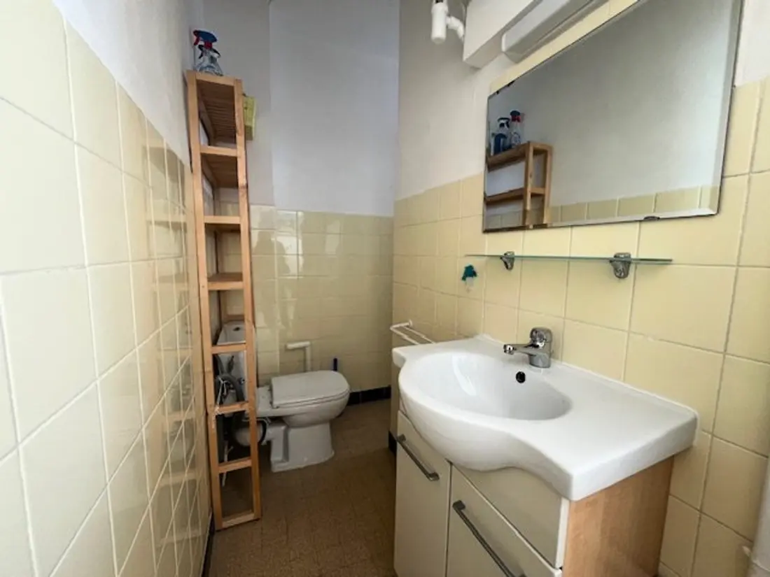 Location de Vacances Le Lavandou 60