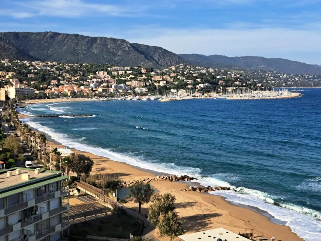 Location de Vacances Le Lavandou 60
