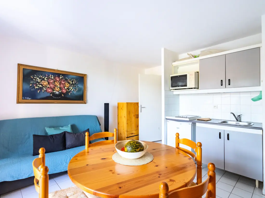 Résidence Le Domaine d'Azur