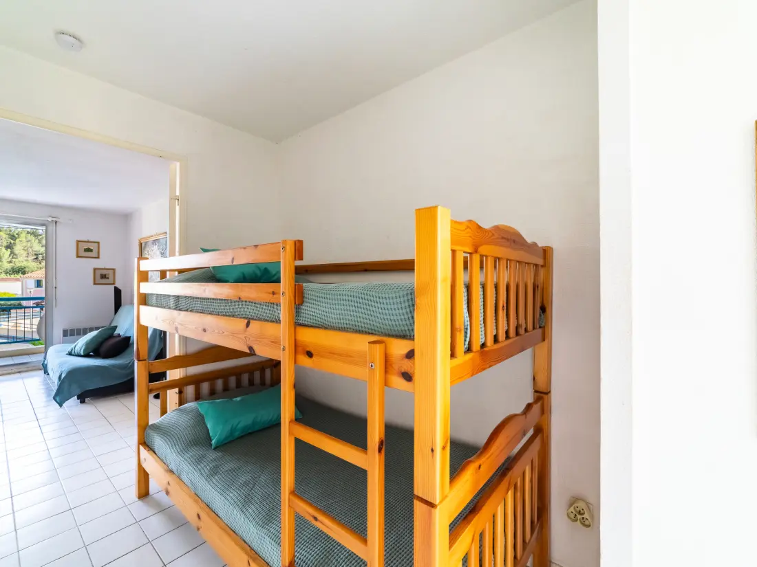 Résidence Le Domaine d'Azur