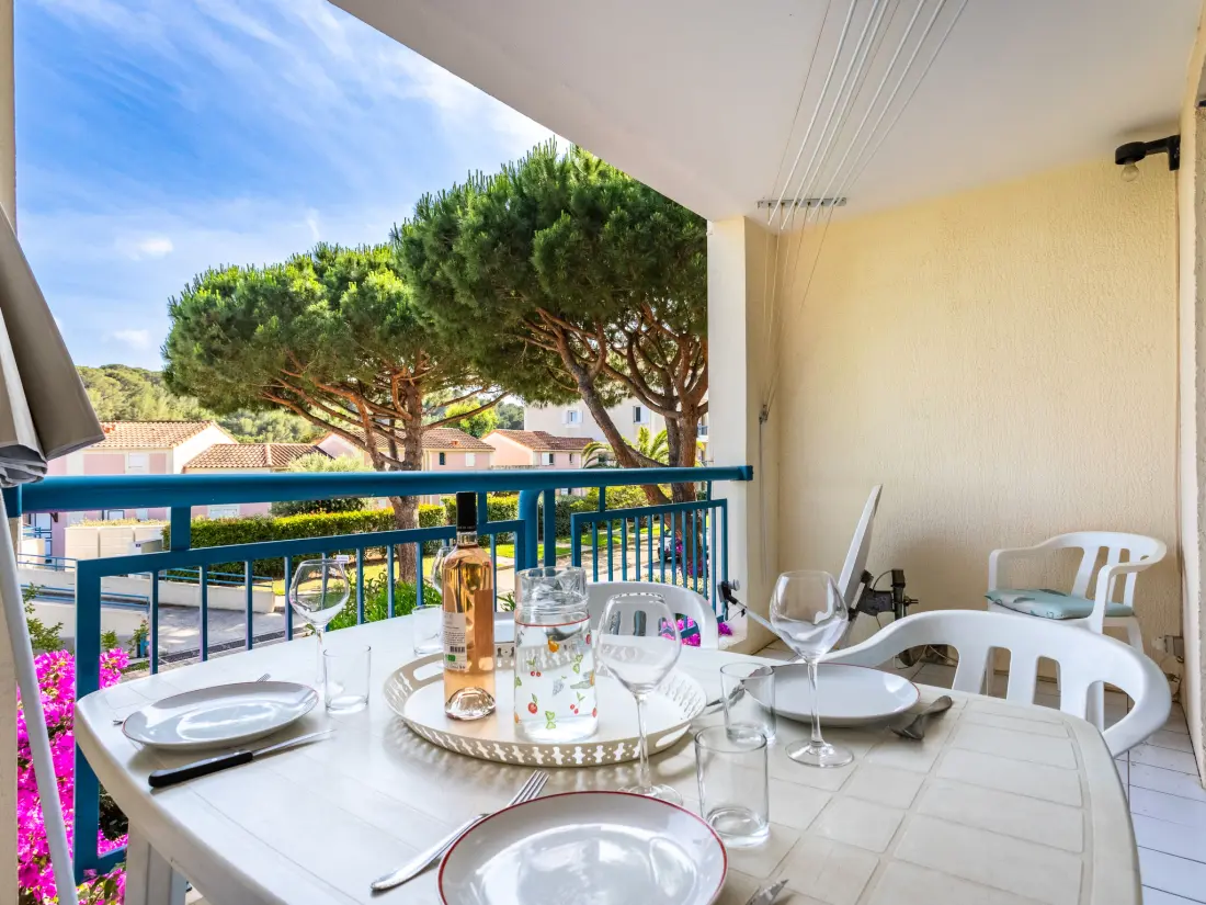 Résidence Le Domaine d'Azur