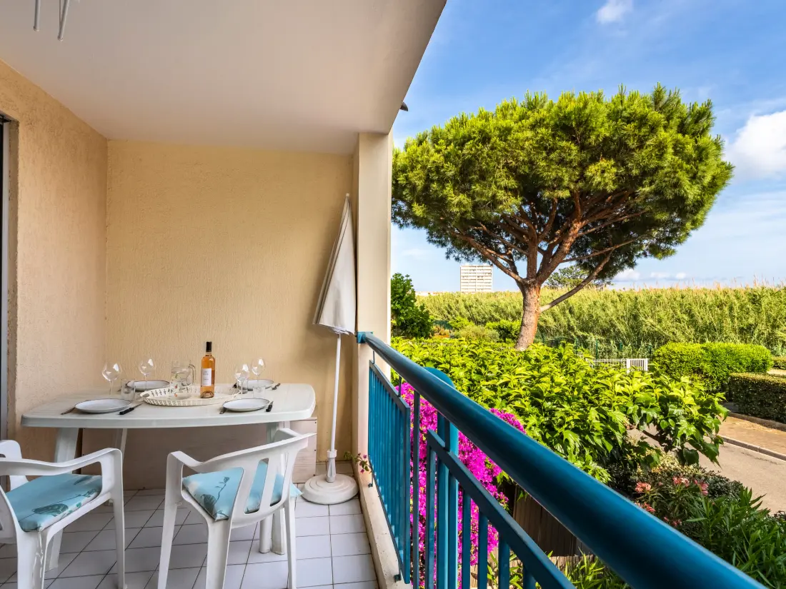 Résidence Le Domaine d'Azur