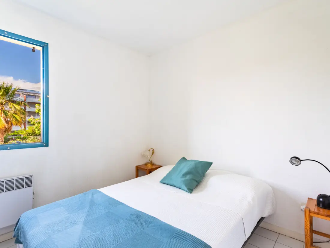 Résidence Le Domaine d'Azur
