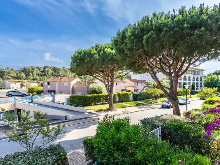 Résidence Le Domaine d'Azur