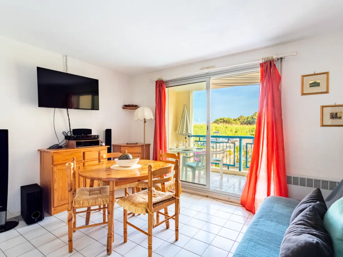 Résidence Le Domaine d'Azur