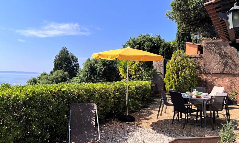 Résidence Aigues Marines - - Le Lavandou - 1