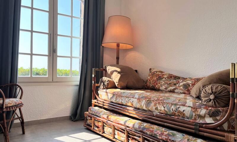 Résidence Aigues Marines - - Le Lavandou - 10