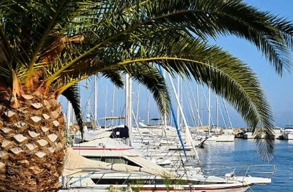 Résidence Alicastre