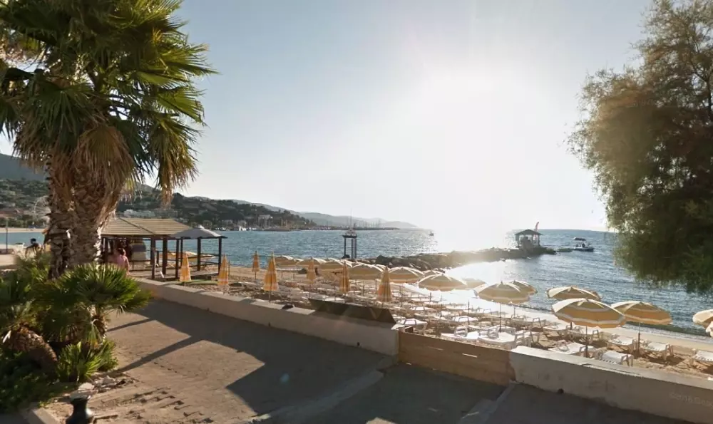 Résidence Alicastre