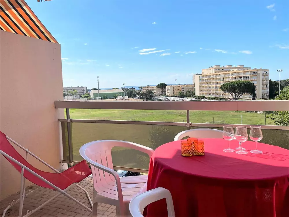 Résidence Alicastre