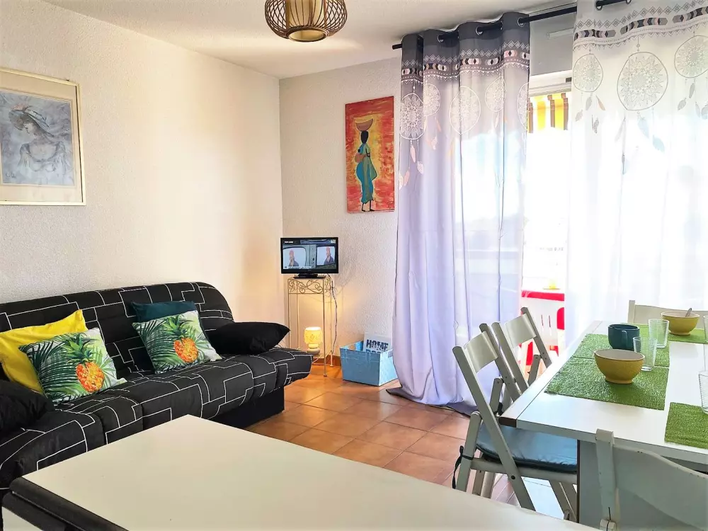 Résidence Alicastre