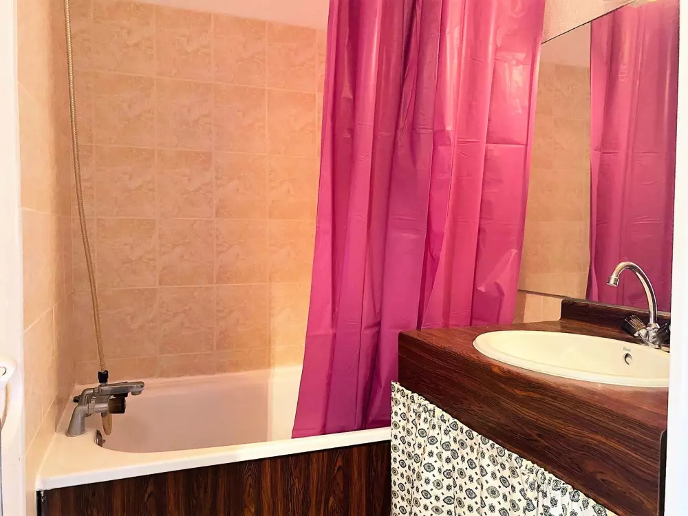 Résidence Alicastre