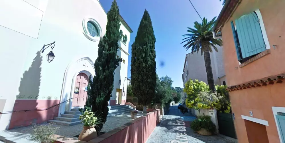 Résidence Alicastre