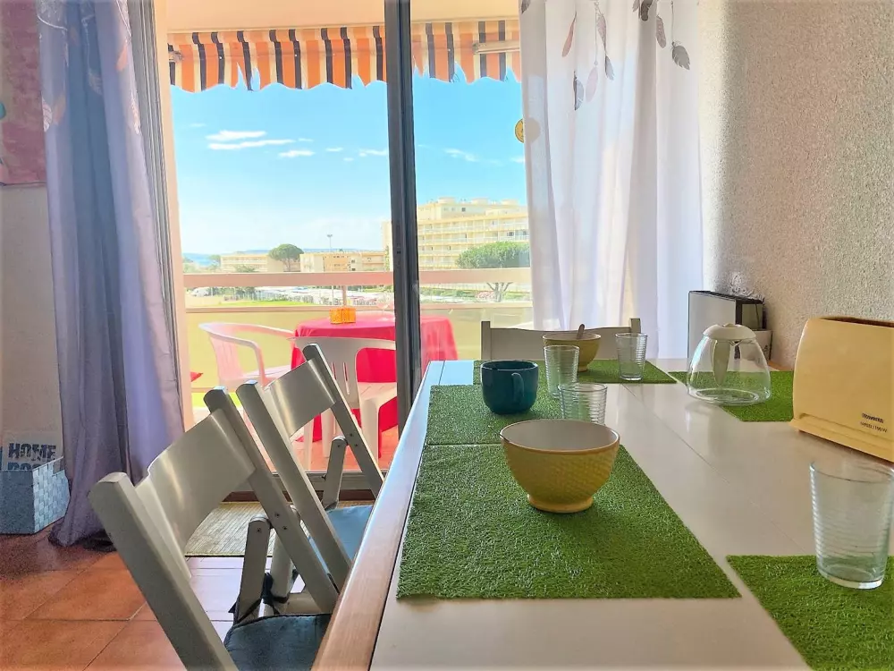 Résidence Alicastre