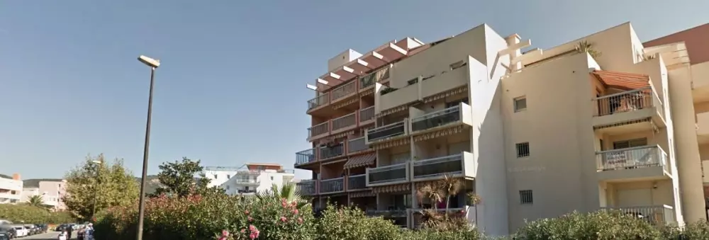 Résidence Alicastre