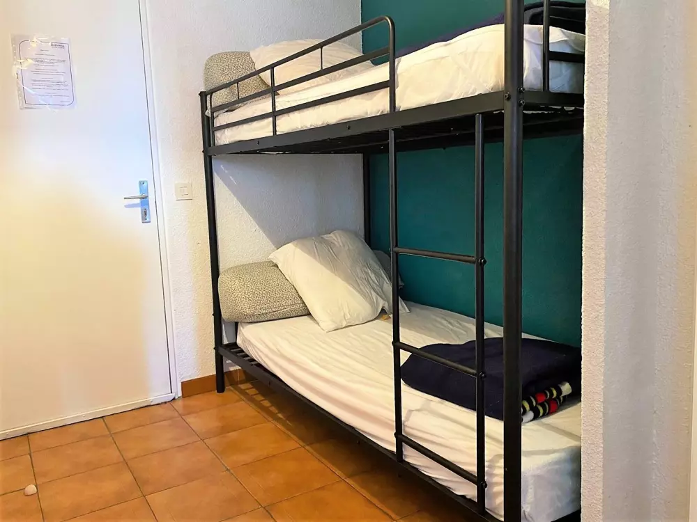 Résidence Alicastre